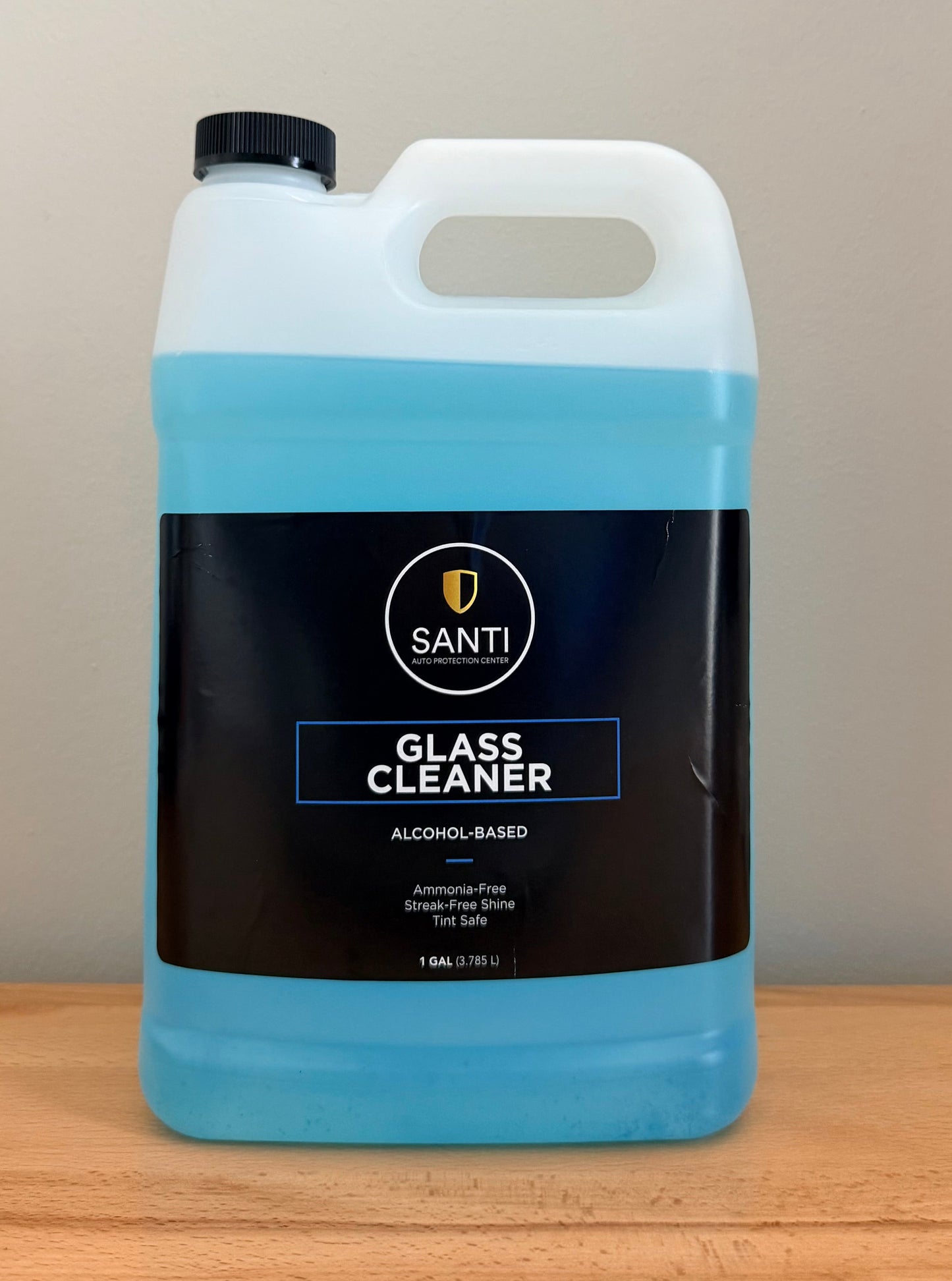 Glass Cleaner