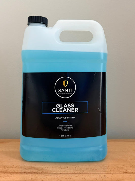 Glass Cleaner