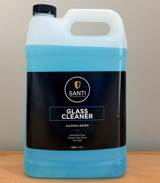 Glass Cleaner