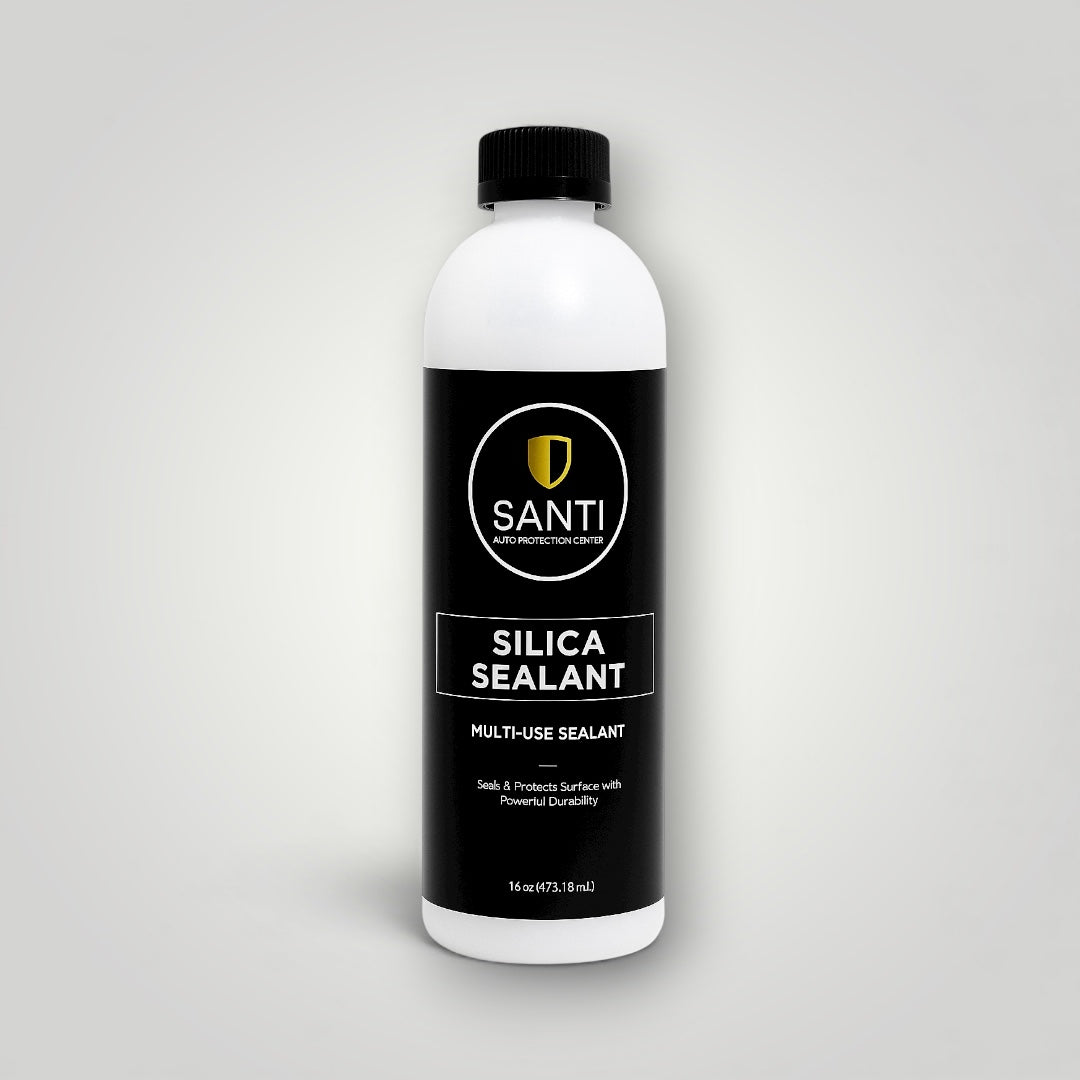 Silica Sealant