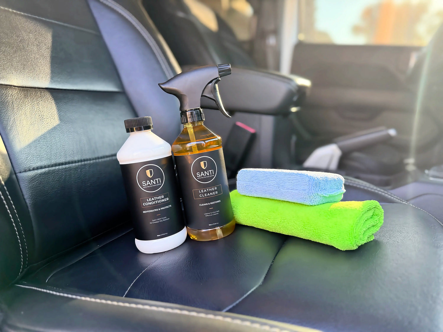 Interior Care