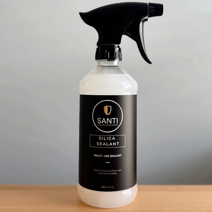 Silica Sealant