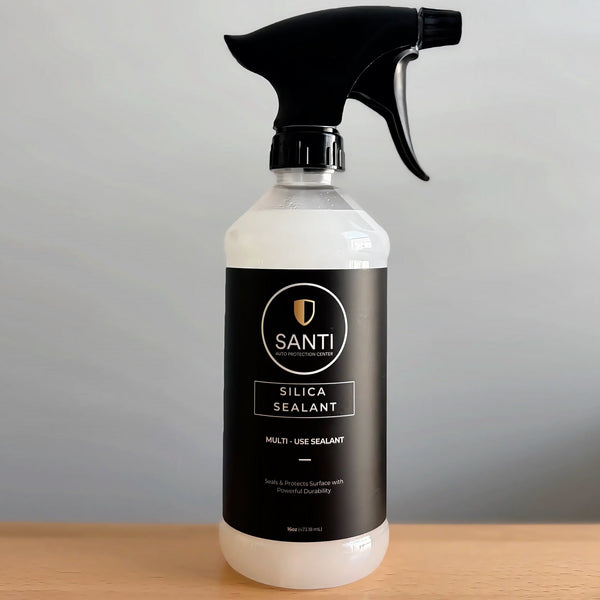 Silica Sealant