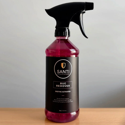 Bug Remover