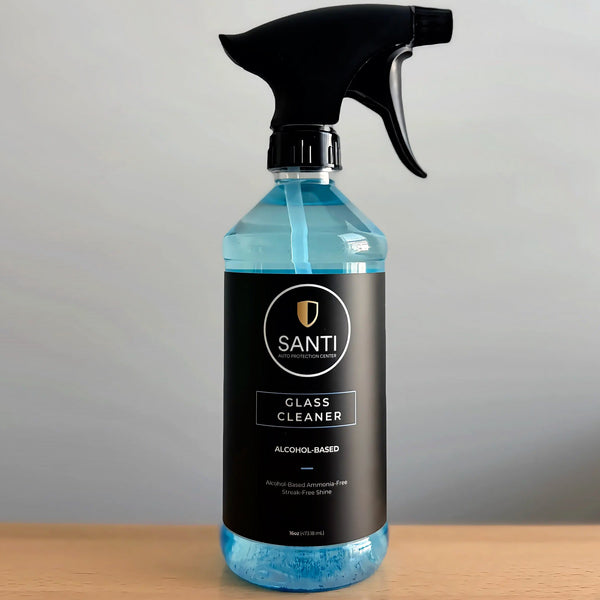 Glass Cleaner