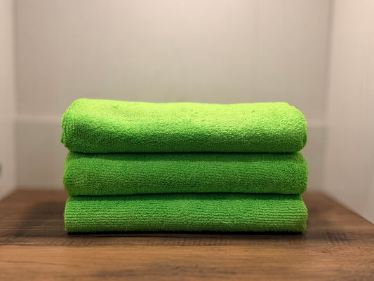 3-Pack towels