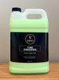 Tire Dressing