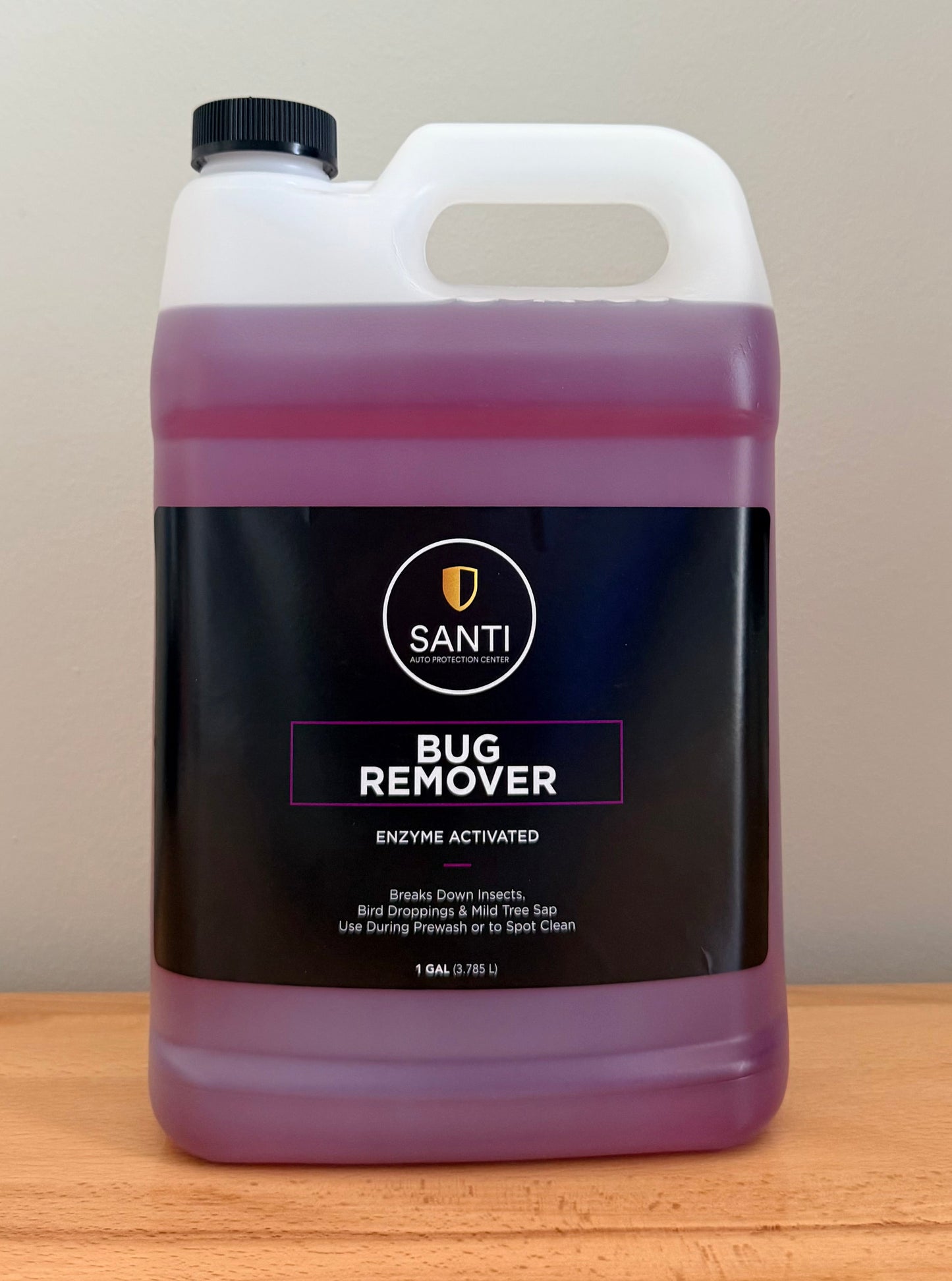 Bug Remover