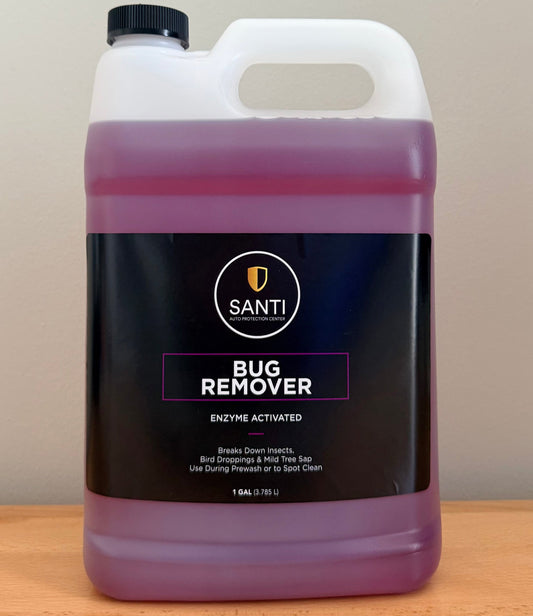 Bug Remover - 1 Gallon