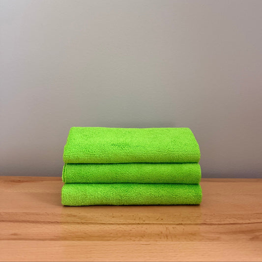 3-Pack towels