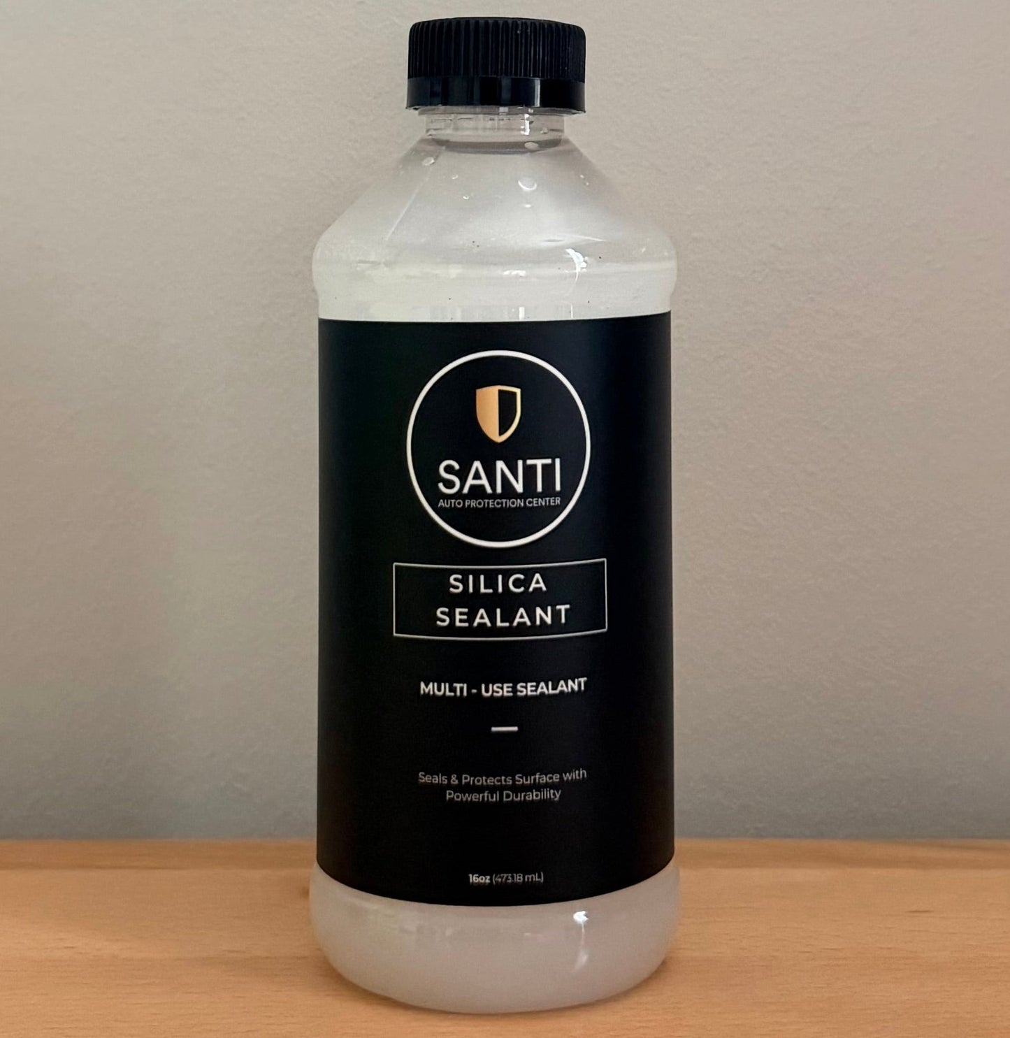 Silica Sealant