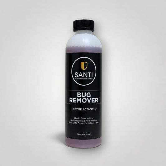 Bug Remover