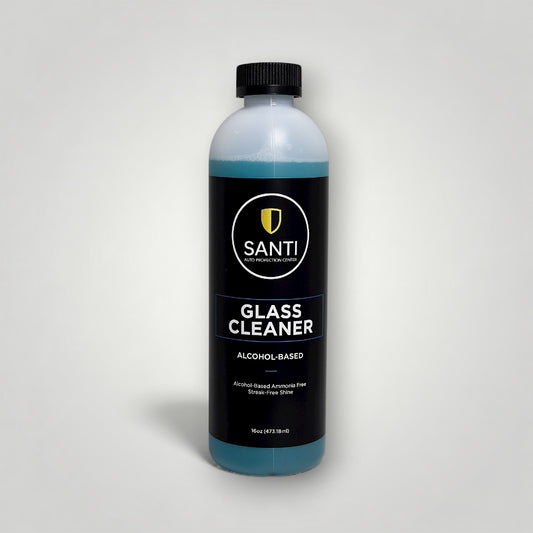 Glass Cleaner