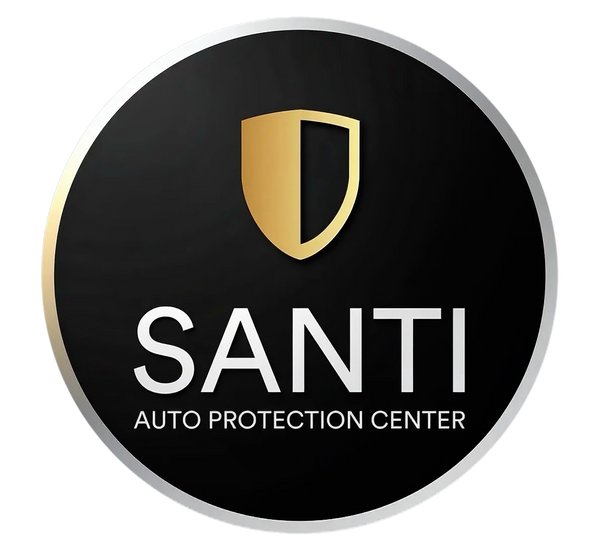 Santi Auto Protection Center