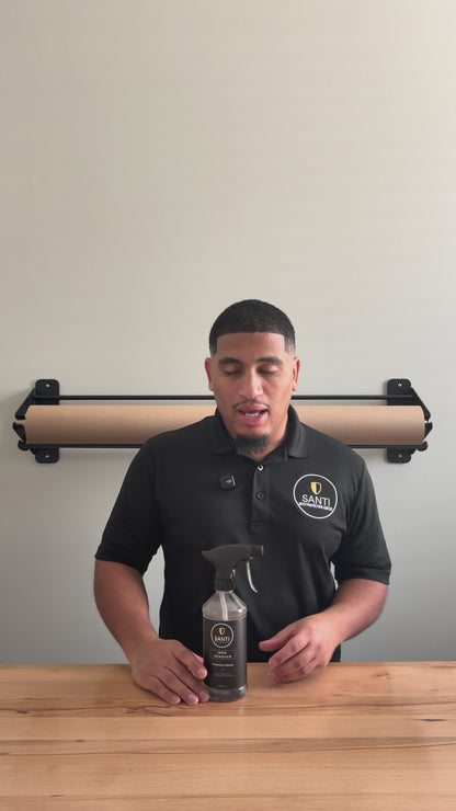 Iron Remover