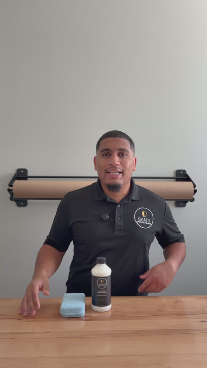 Leather Conditioner